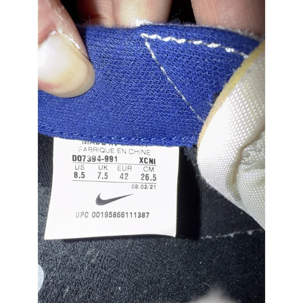 Nike Blazer Low '77 By You‎